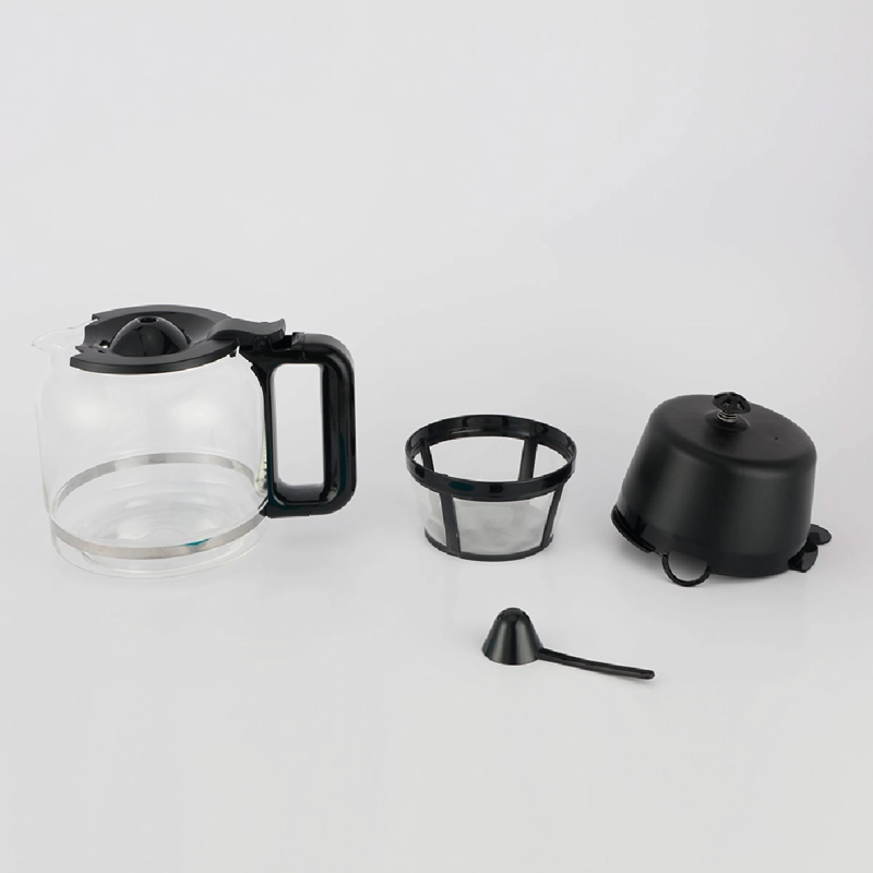 CAFETERA LOVEN GOTEO CM9428B-GS - 5