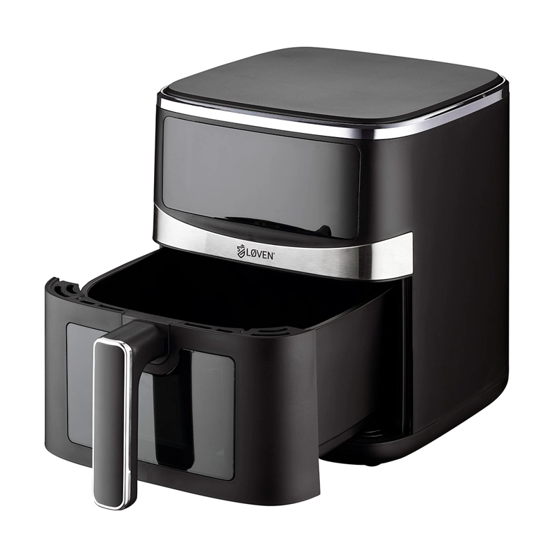 FREIDORA DE AIRE LOVEN 5L SPRØD - 3