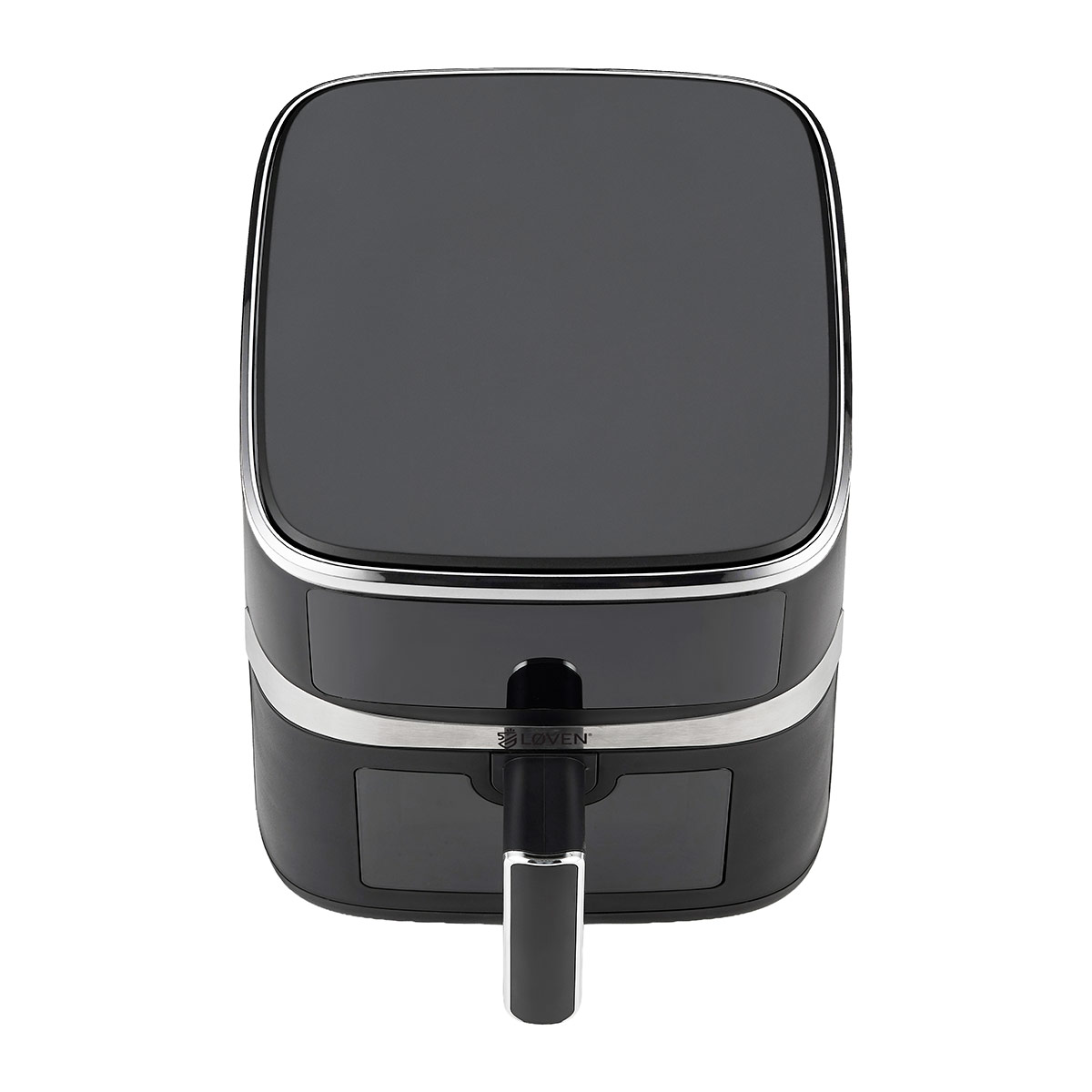 FREIDORA DE AIRE LOVEN 5L SPRØD - 4