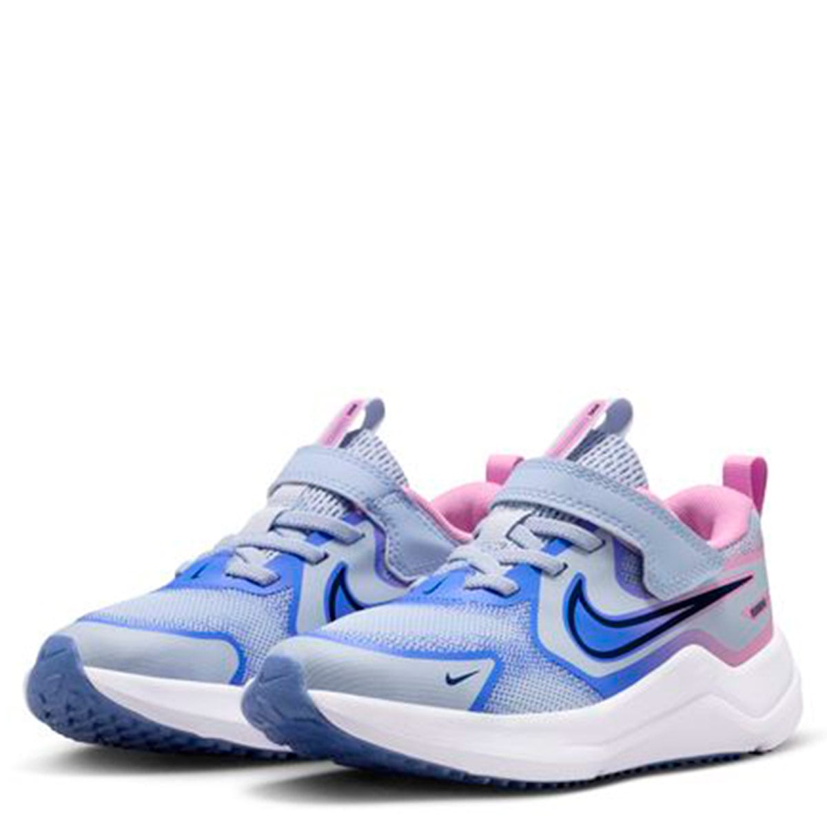 ZAPATILLAS NIÑO ADIDAS CASUALES GRIS NIKE COSMIC RUNNER PS - 2