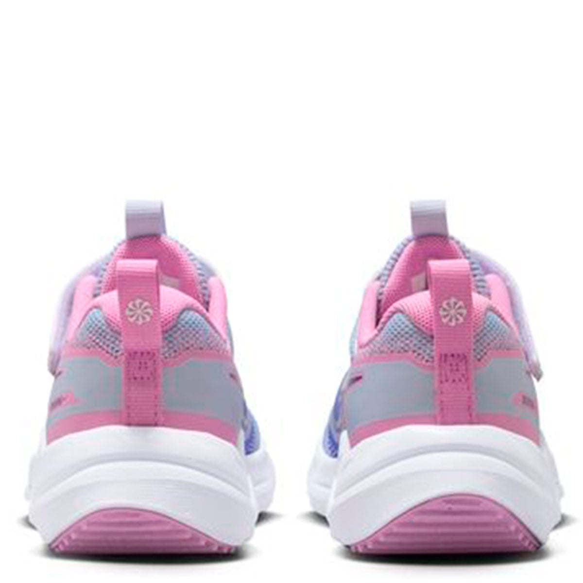 ZAPATILLAS NIÑO ADIDAS CASUALES GRIS NIKE COSMIC RUNNER PS - 3