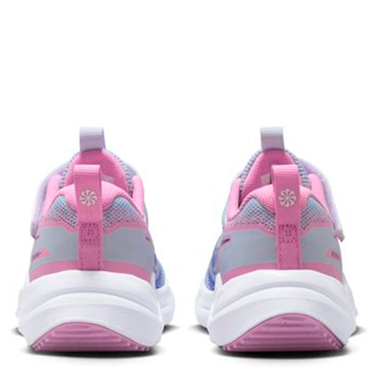 ZAPATILLAS NIÑO ADIDAS CASUALES GRIS NIKE COSMIC RUNNER PS - 3