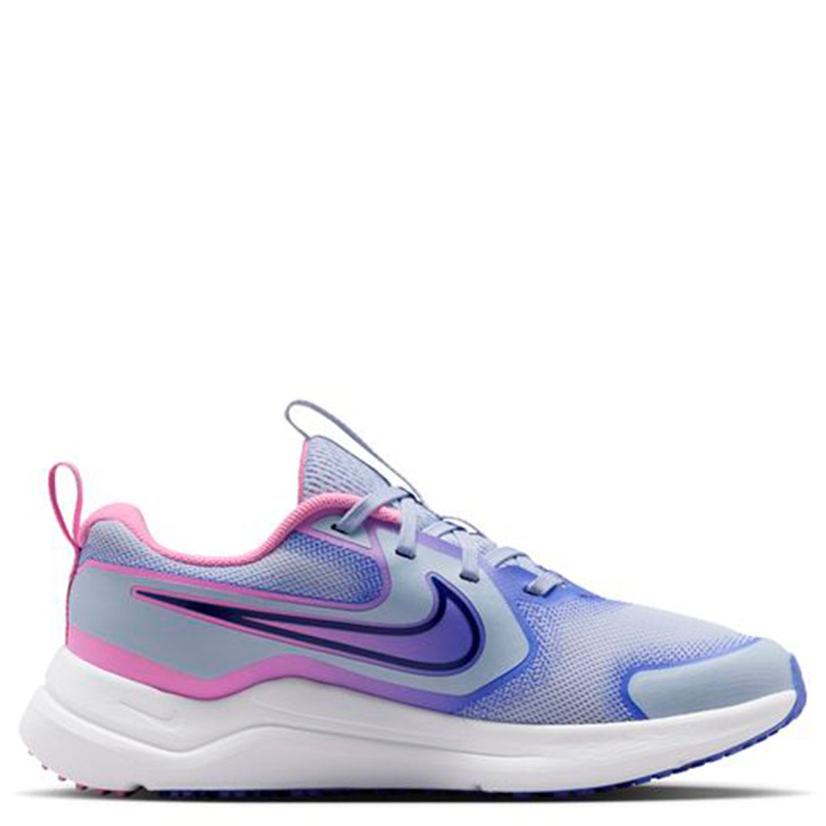 ZAPATILLAS NIÑO NIKE CASUALES NEGRO NIKE COSMIC RUNNER GS - 1