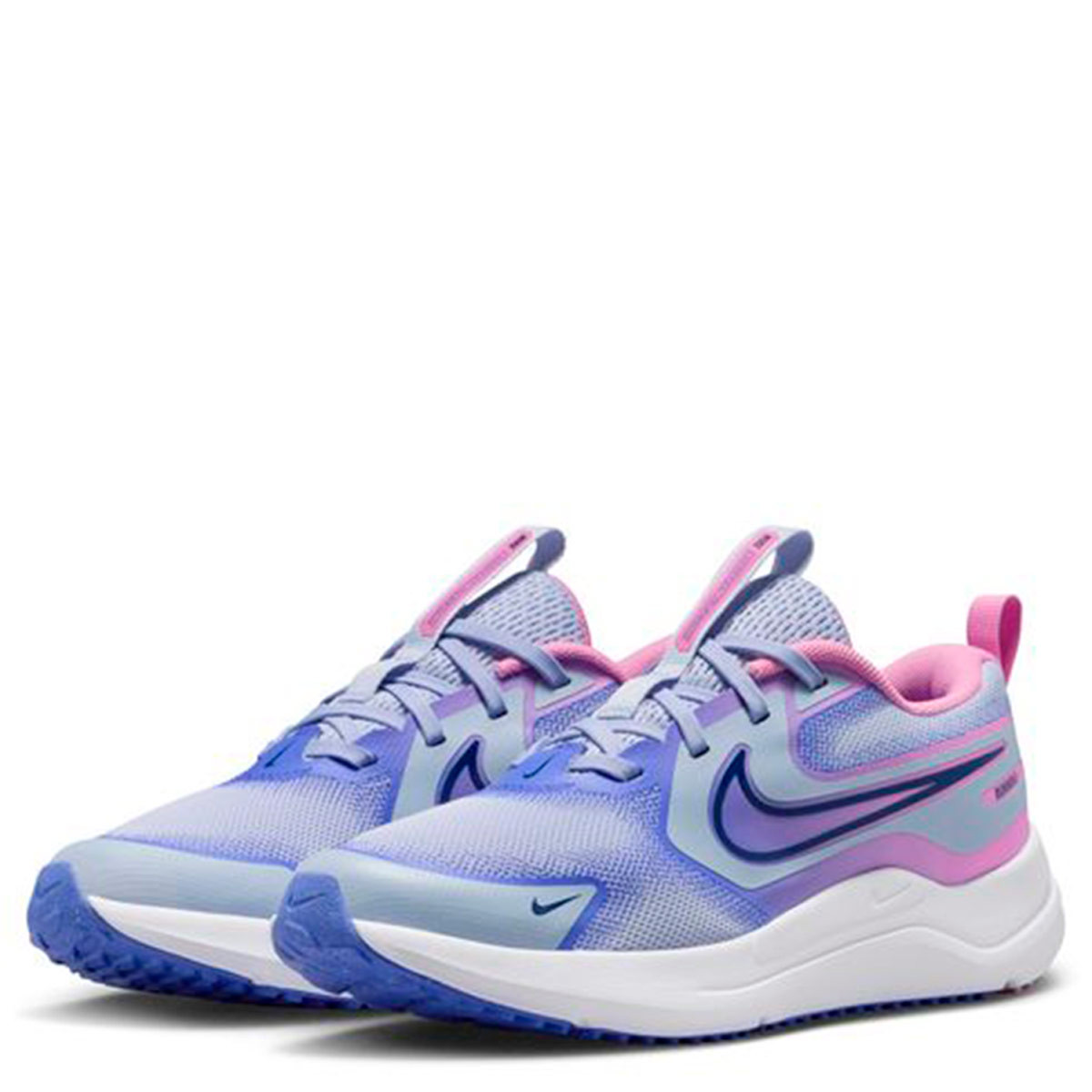 ZAPATILLAS NIÑO NIKE CASUALES NEGRO NIKE COSMIC RUNNER GS - 2