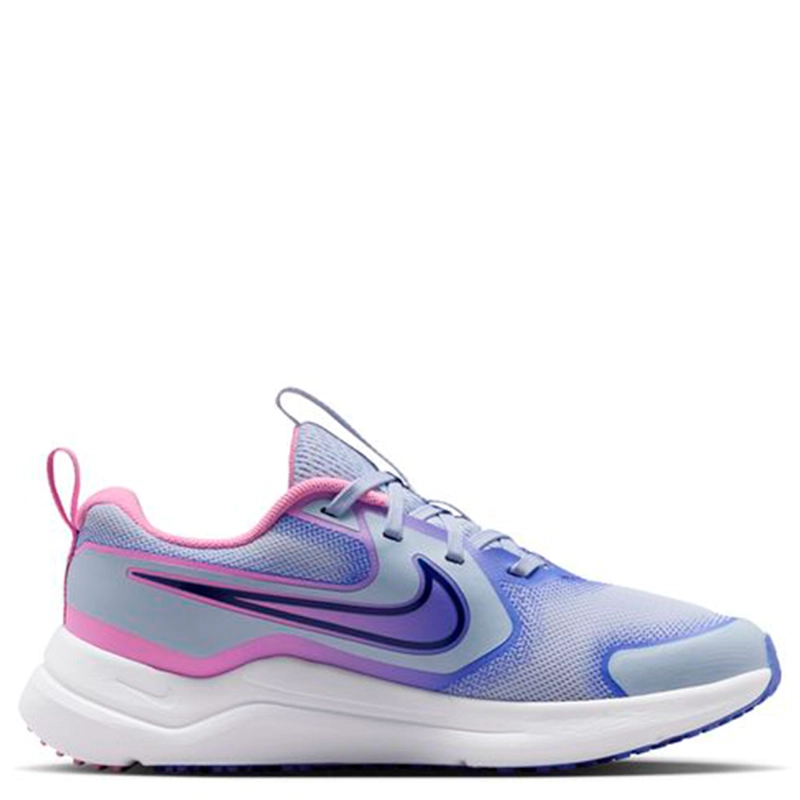 ZAPATILLAS NIÑO NIKE CASUALES NEGRO NIKE COSMIC RUNNER GS - 1