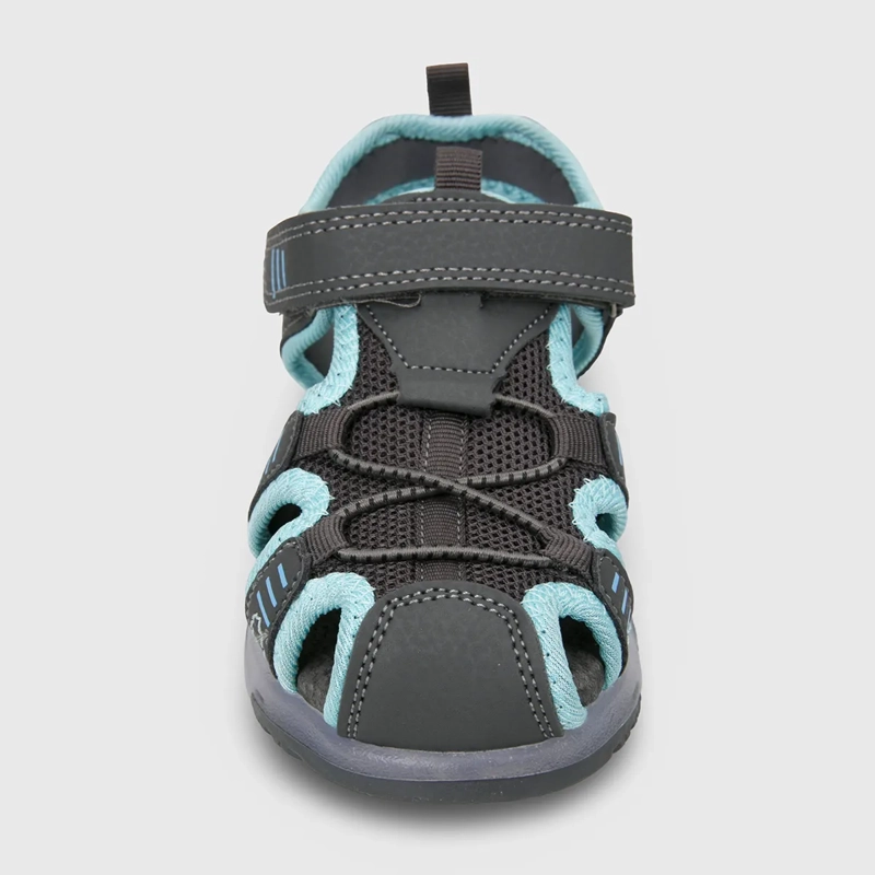 SANDALIAS NIÑO HARVEST DESOL2  - 6