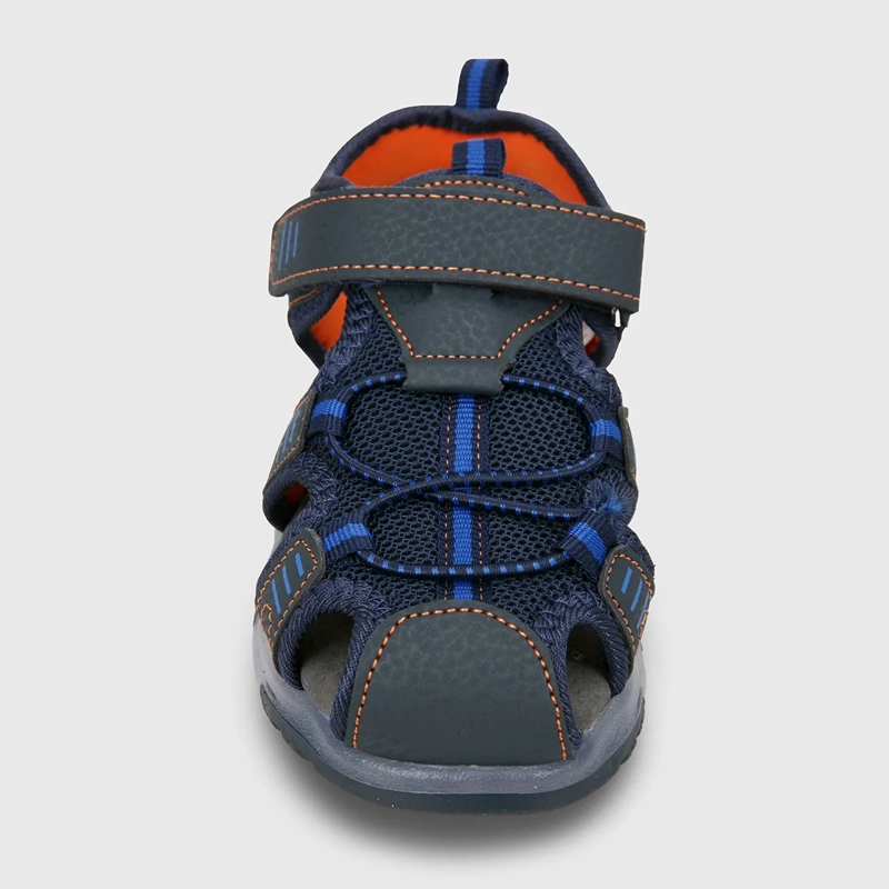 SANDALIAS NIÑO HARVEST DESOL2  - 6