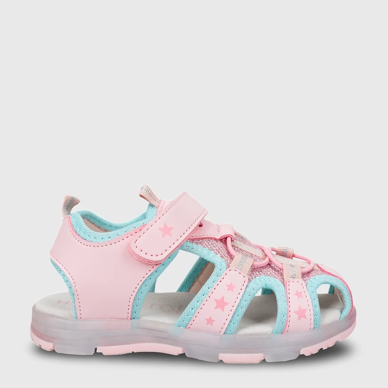 SANDALIAS NIÑA HARVEST TESOL2  - 1