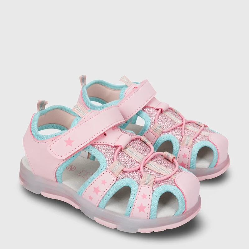 SANDALIAS NIÑA HARVEST TESOL2  - 2
