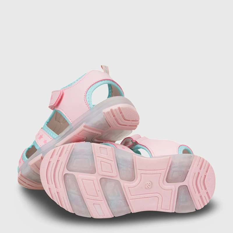 SANDALIAS NIÑA HARVEST TESOL2  - 4