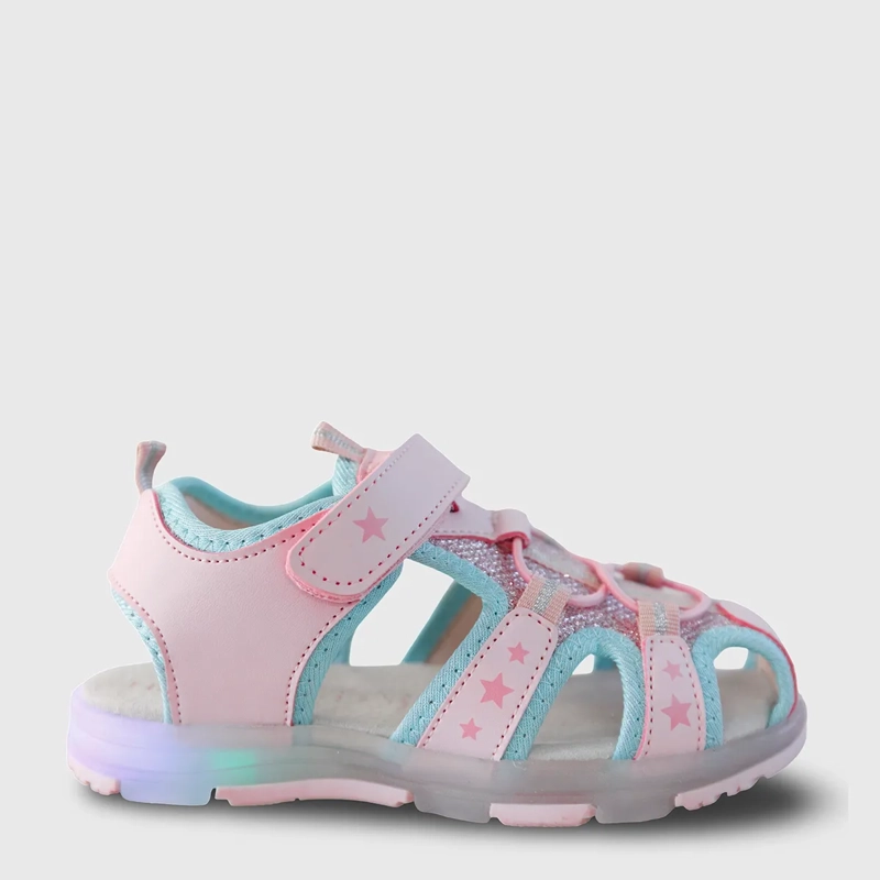 SANDALIAS NIÑA HARVEST TESOL2  - 8