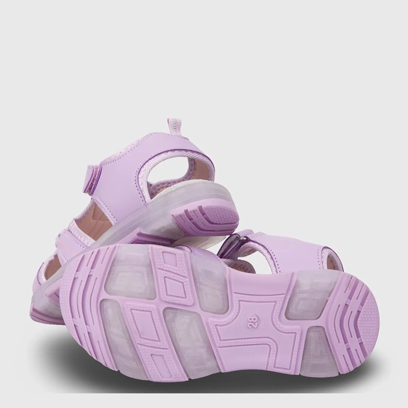 SANDALIAS NIÑA HARVEST TESOL2  - 4
