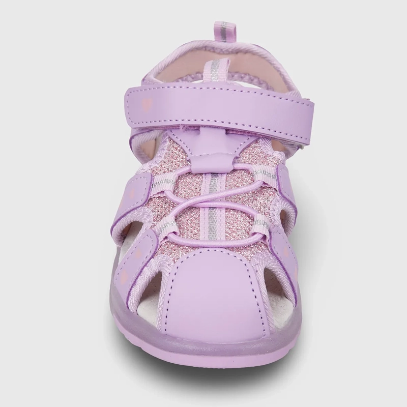SANDALIAS NIÑA HARVEST TESOL2  - 6