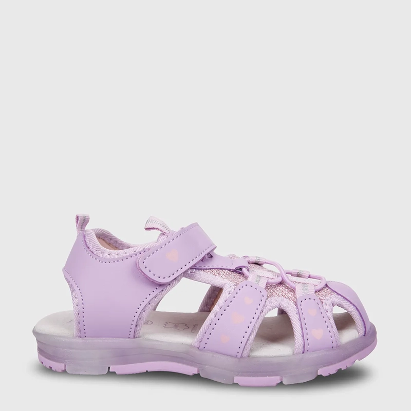 SANDALIAS NIÑA HARVEST TESOL2
