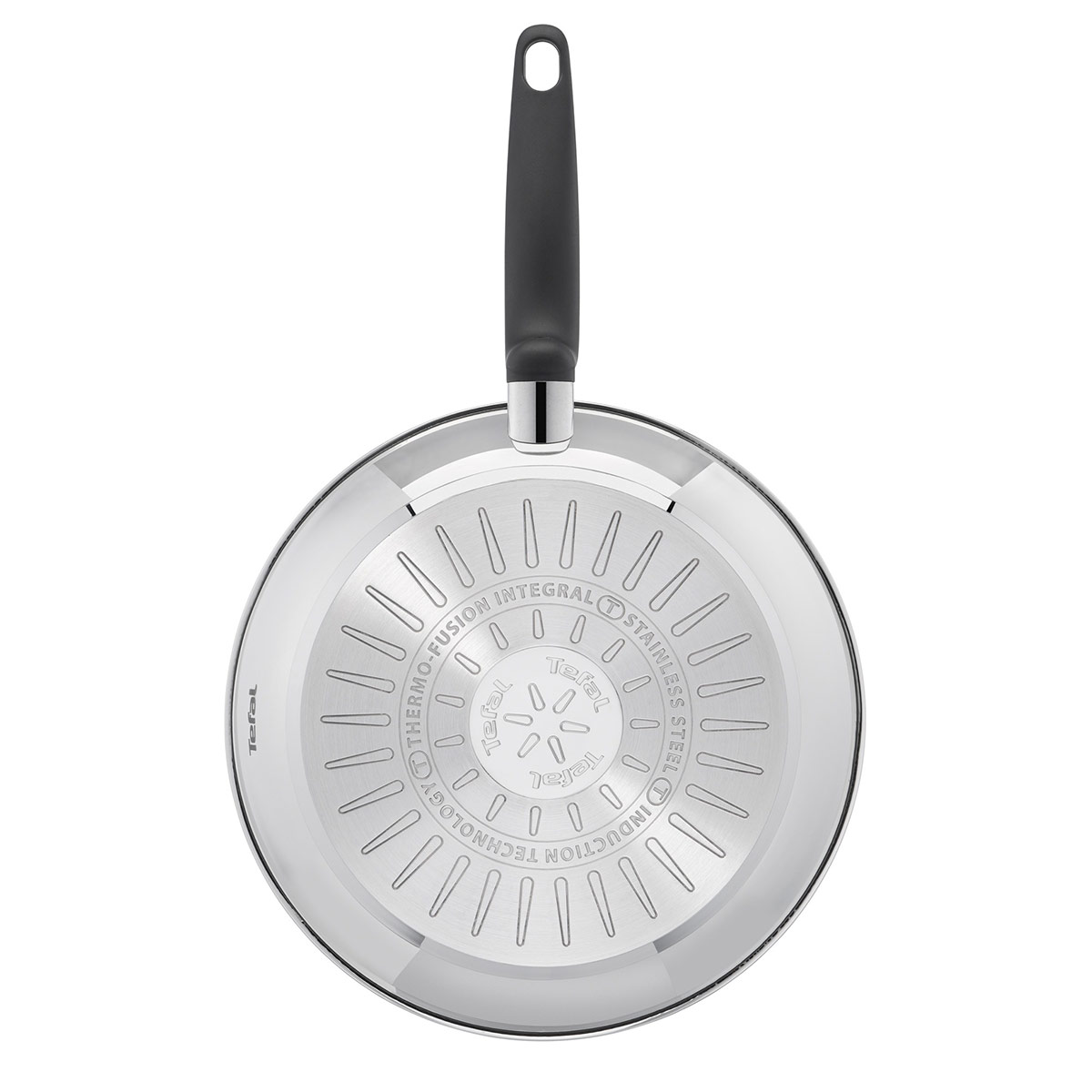 SARTÉN TEFAL PRIMARY 24 CM - 3