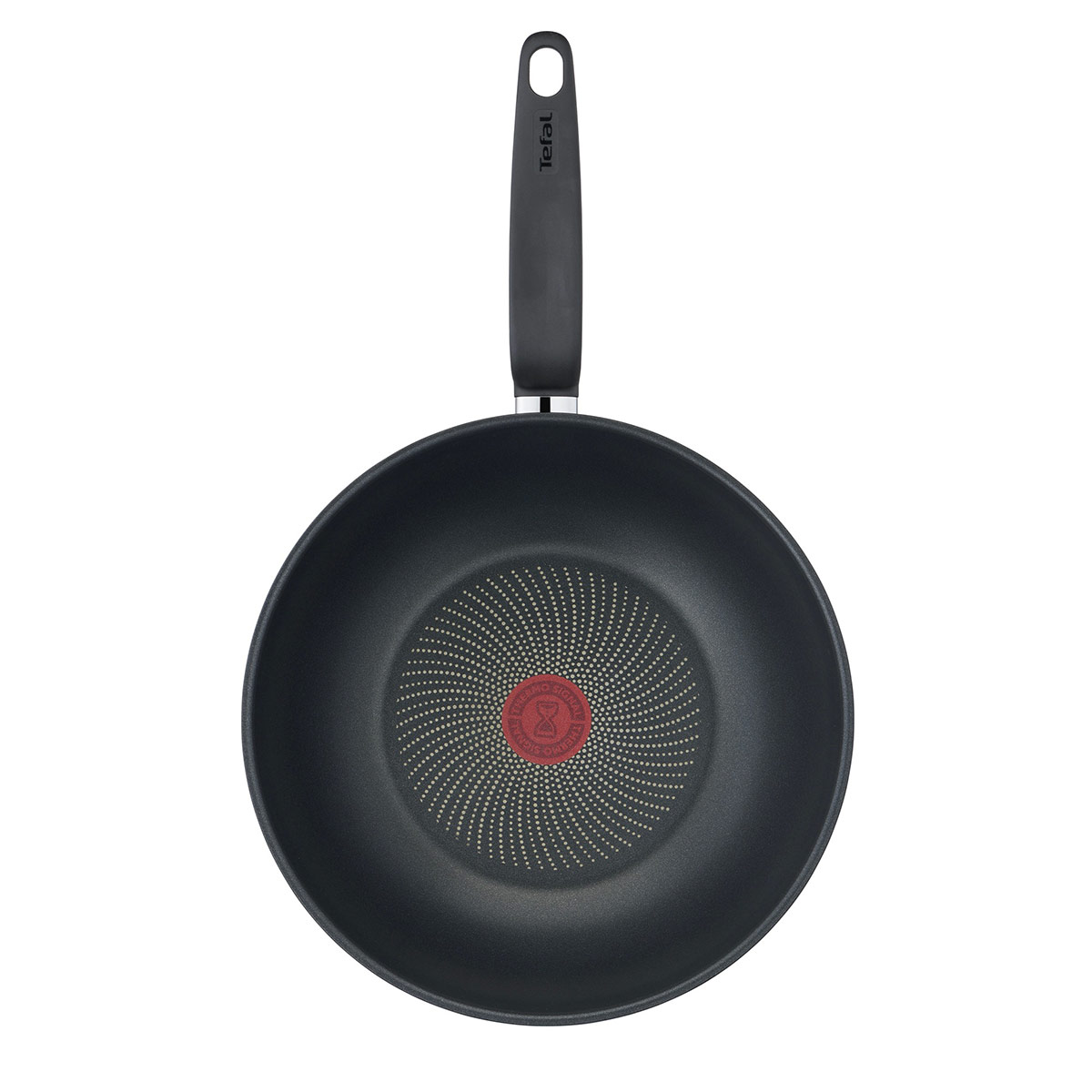 WOK TEFAL PRIMARY 28 CM - 2