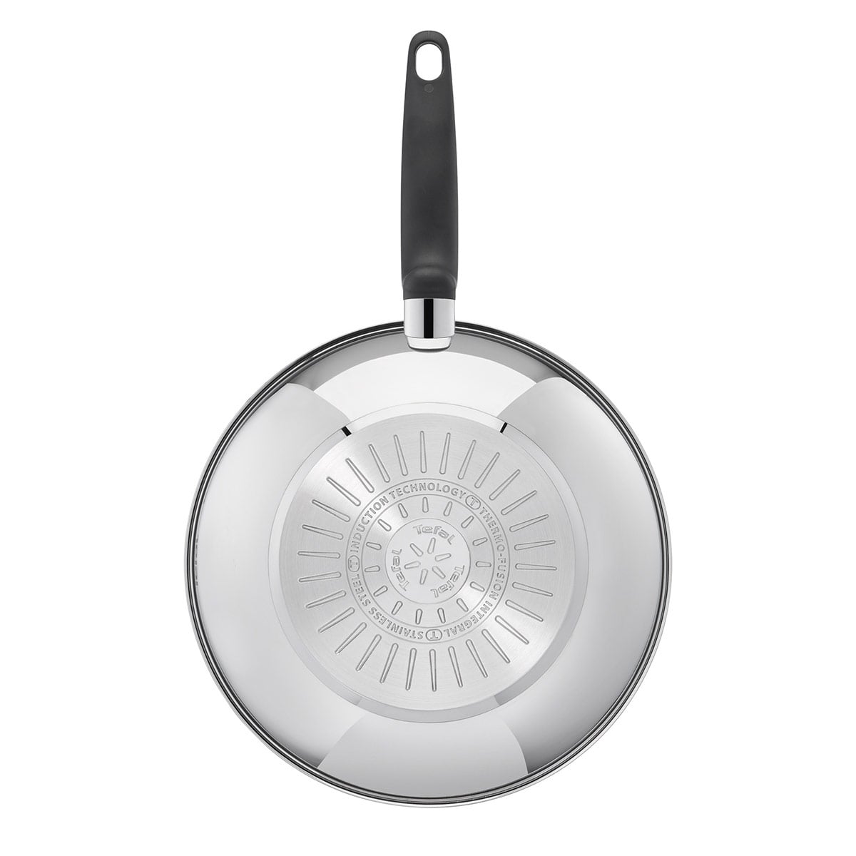 WOK TEFAL PRIMARY 28 CM - 3