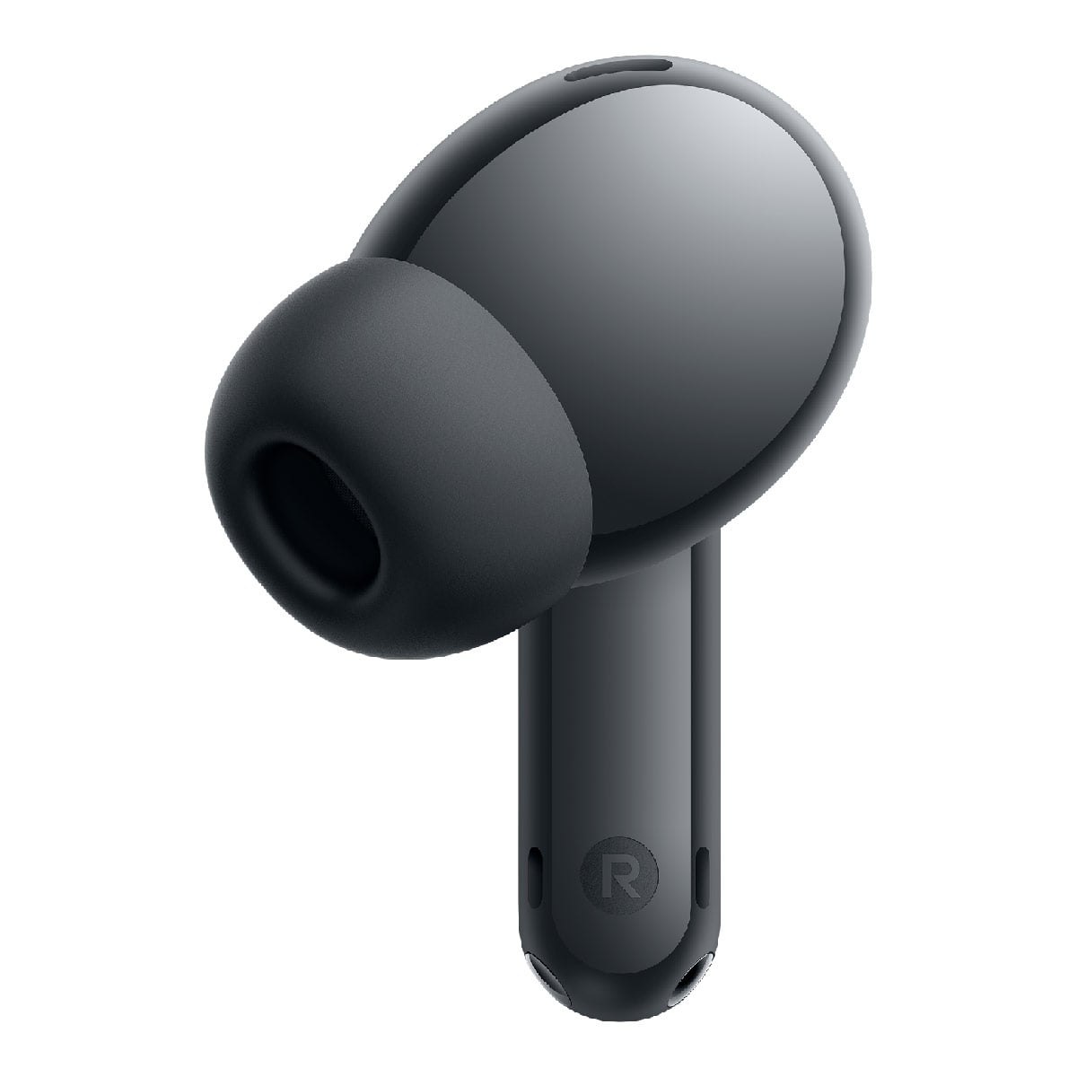 AUDÍFONOS BLUETOOTH XIAOMI REDMI BUDS 8 LITE NEGRO - 7