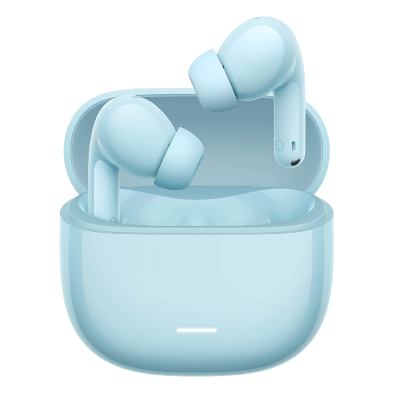 AUDÍFONOS XIAOMI IN EAR REDMI BUDS 8 LITE - 1