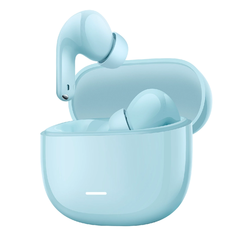 AUDÍFONOS XIAOMI IN EAR REDMI BUDS 8 LITE - 2