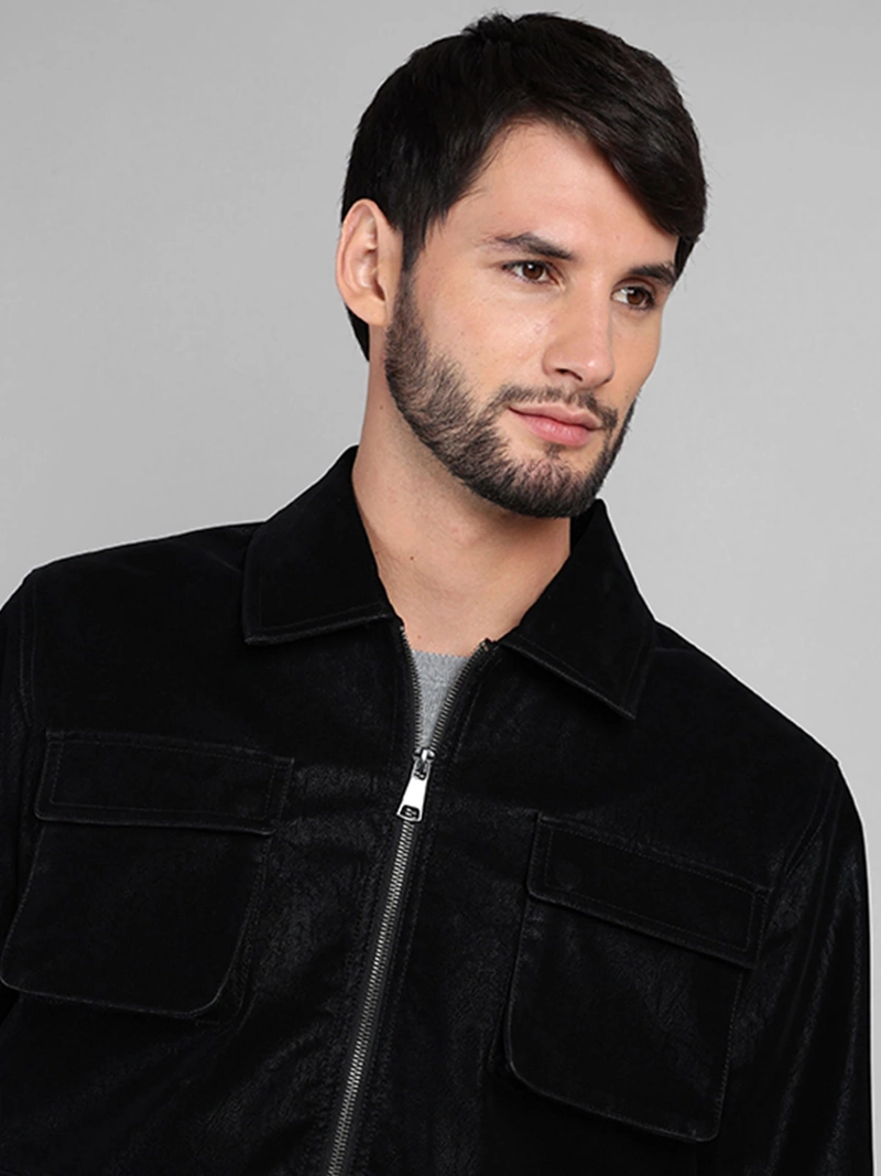 CHAQUETA HOMBRE ARROW - 4