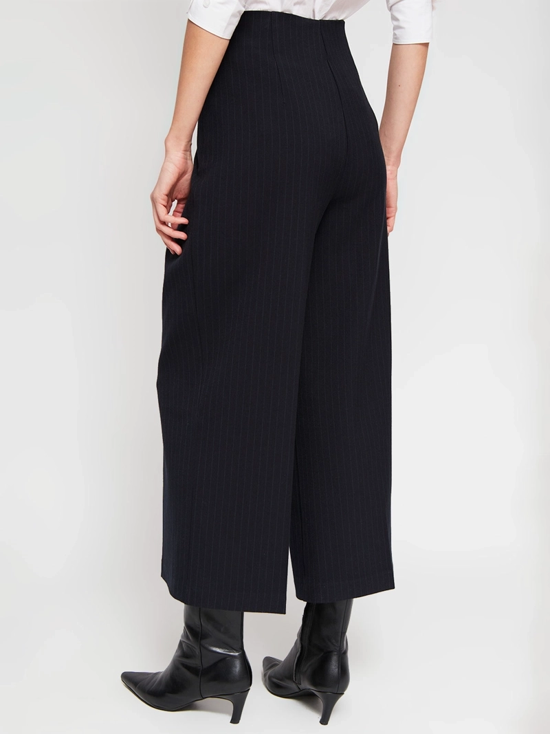 PANTALÓN MUJER MARQUIS ANCHO - 3