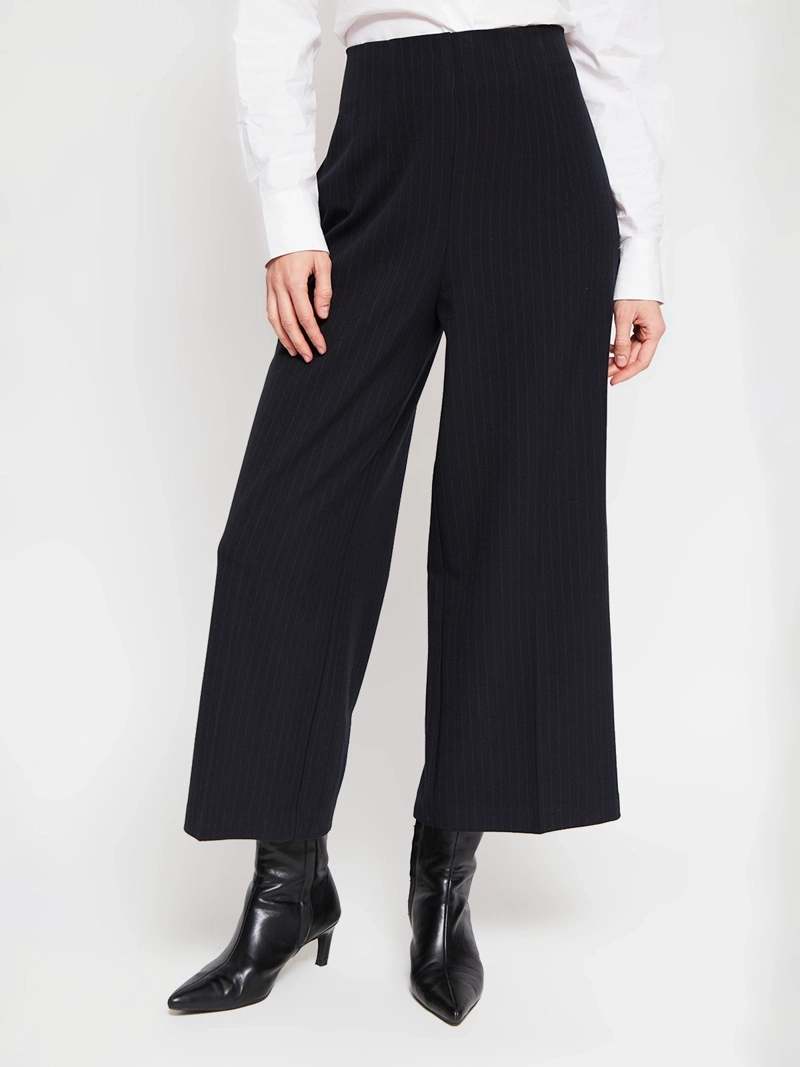 PANTALÓN MUJER MARQUIS ANCHO - 2