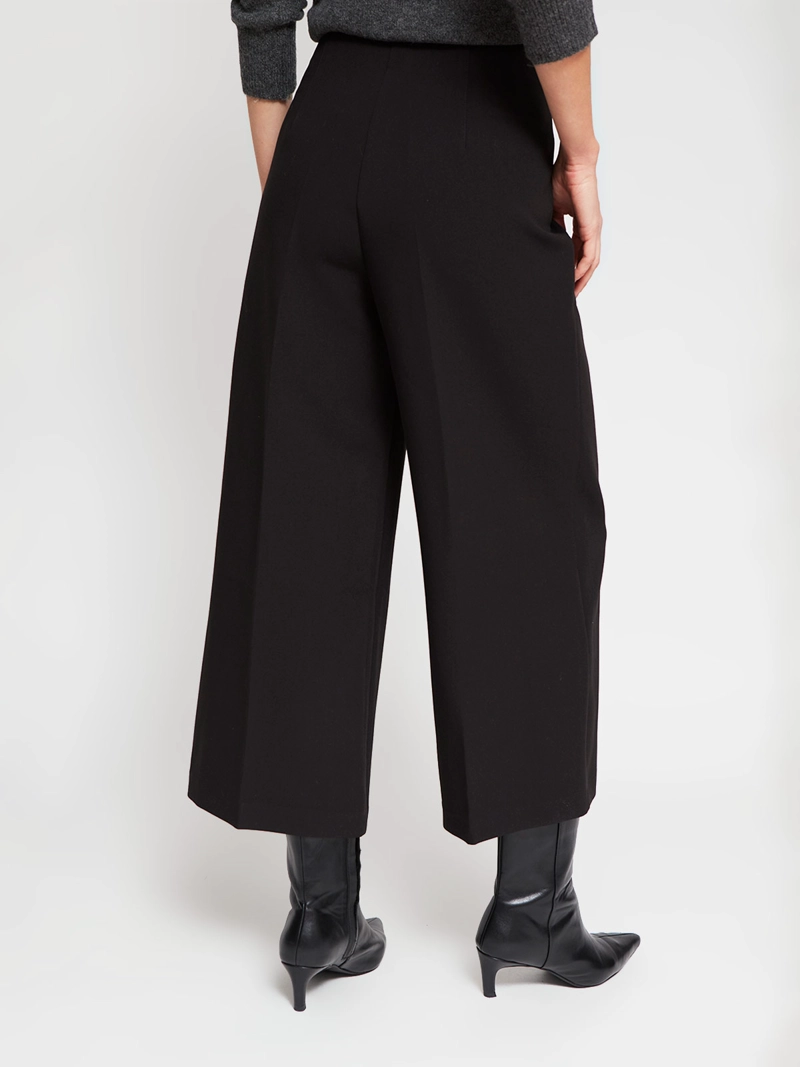 PANTALÓN MUJER MARQUIS ANCHO - 3