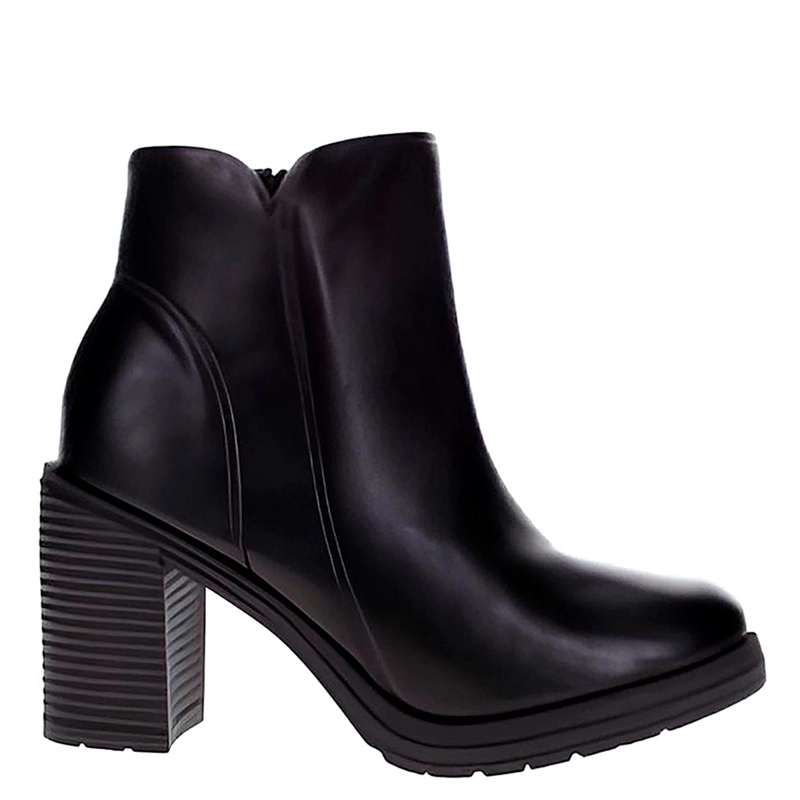 BOTINES MUJER BEIRA RIO NEGRO - 1