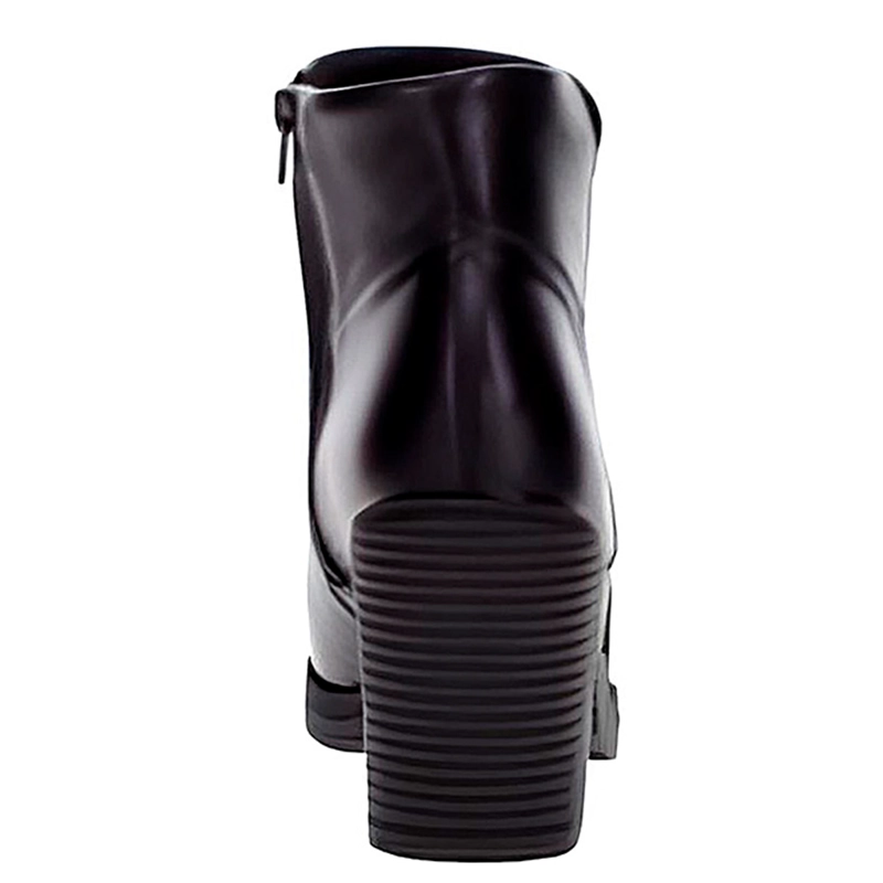 BOTINES MUJER BEIRA RIO NEGRO - 4