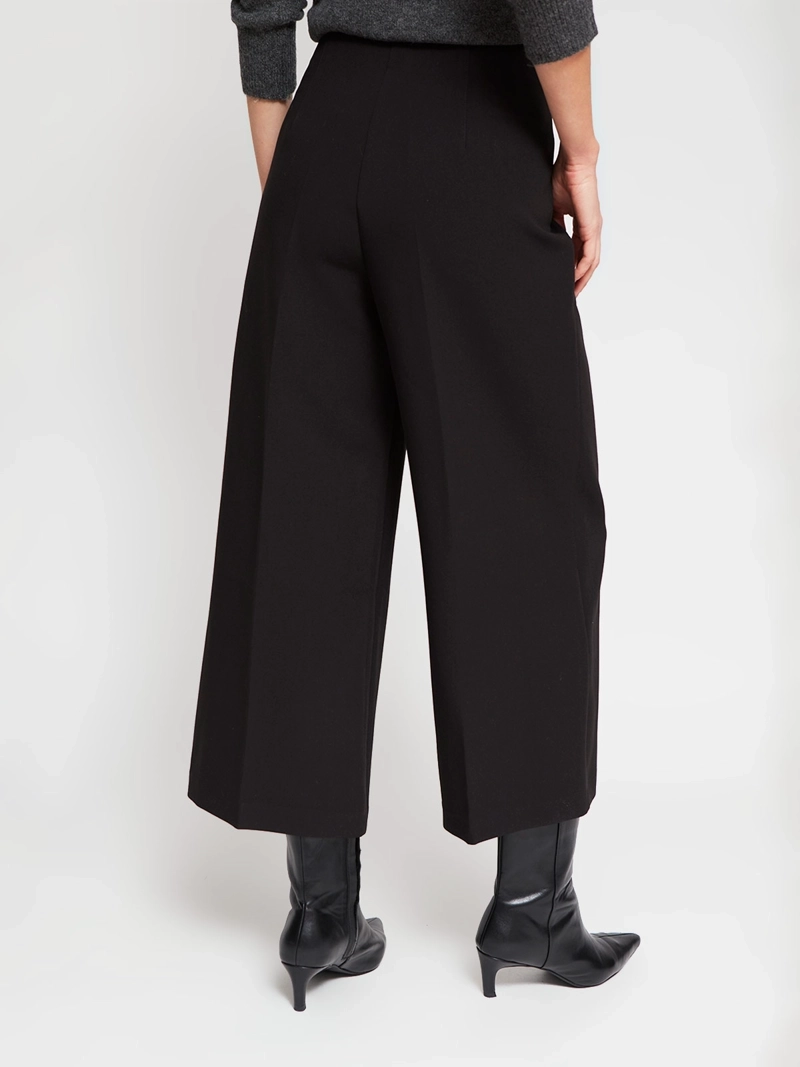 PANTALÓN MUJER MARQUIS ANCHO - 3