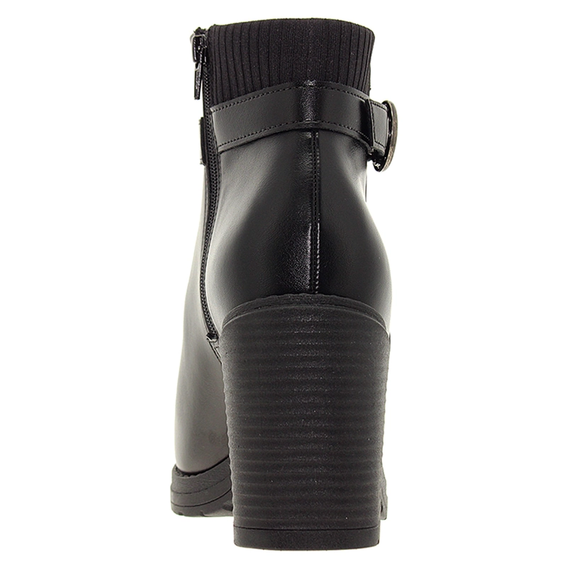 BOTINES MUJER BEIRA RIO NEGRO - 4