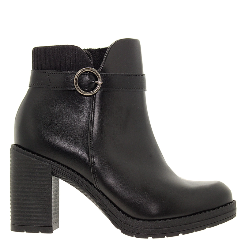 BOTINES MUJER BEIRA RIO NEGRO - 1