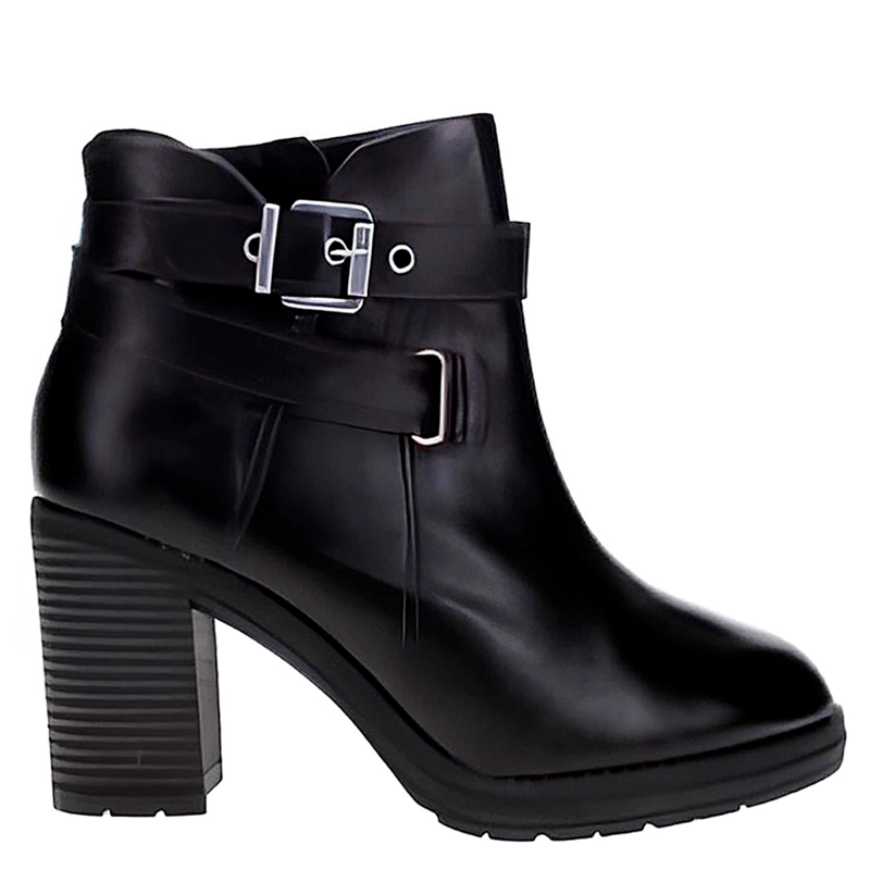 BOTINES MUJER BEIRA RIO NEGRO - 1