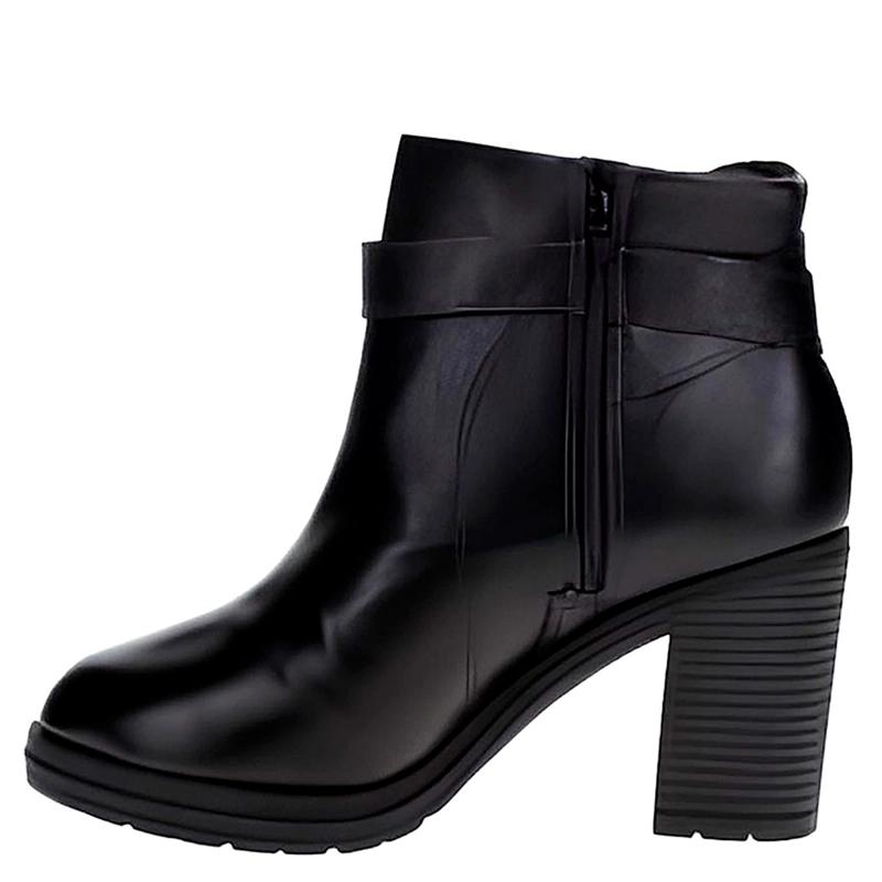 BOTINES MUJER BEIRA RIO NEGRO - 3