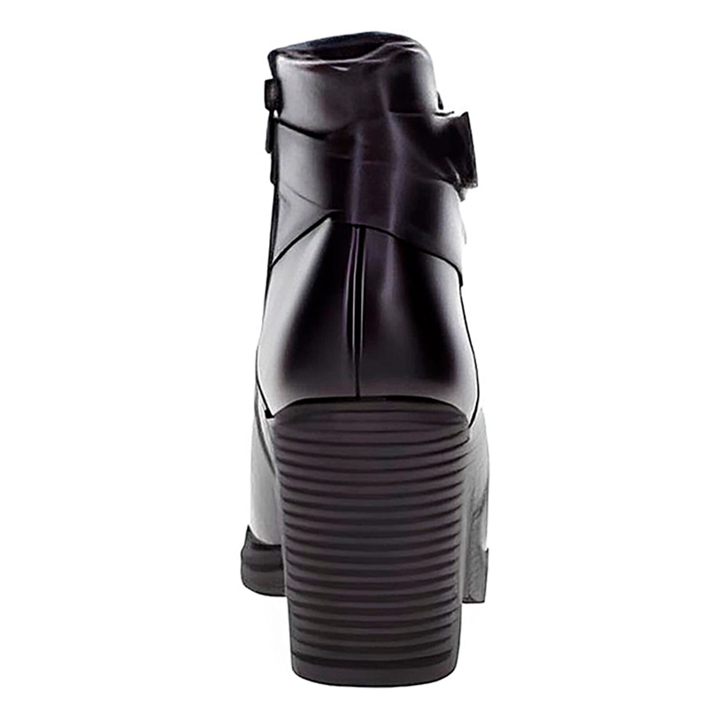 BOTINES MUJER BEIRA RIO NEGRO - 4