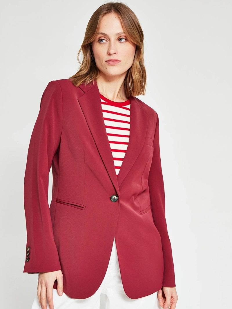 BLAZER MUJER MARQUIS SASTRERO - 2