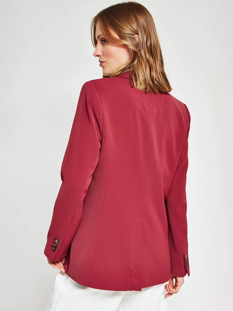BLAZER MUJER MARQUIS SASTRERO - 3