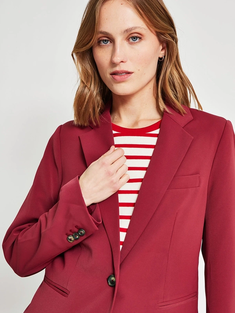 BLAZER MUJER MARQUIS SASTRERO - 4