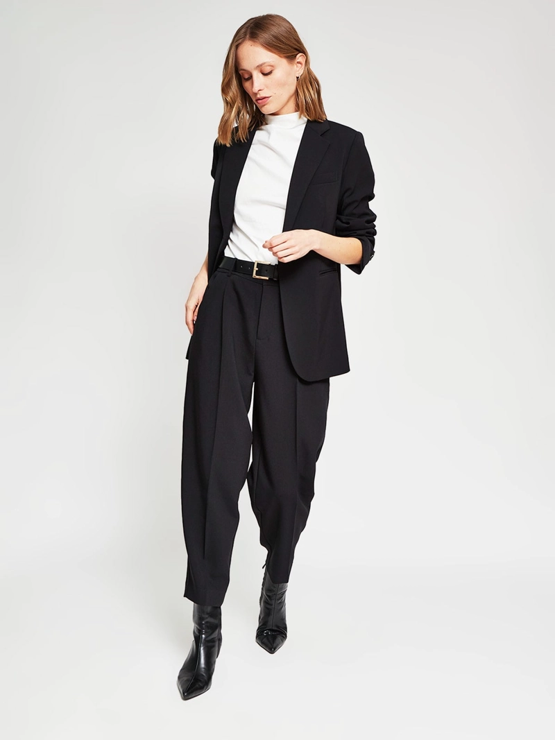 BLAZER MUJER MARQUIS SASTRERO - 5