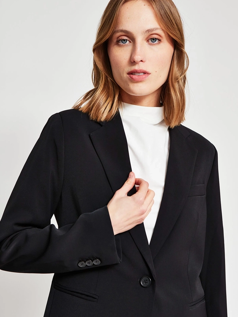 BLAZER MUJER MARQUIS SASTRERO - 4