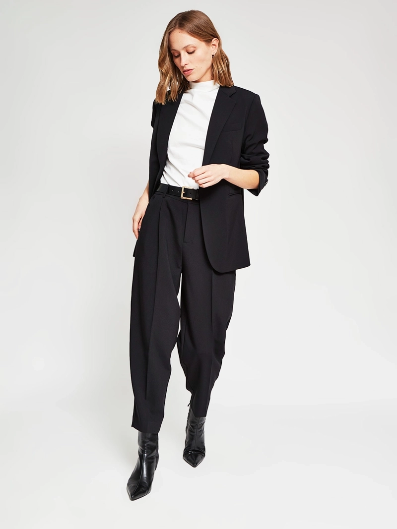 BLAZER MUJER MARQUIS SASTRERO - 5