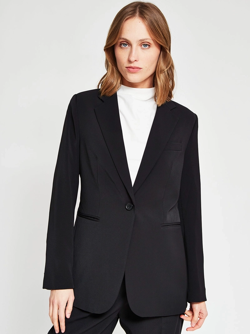 BLAZER MUJER MARQUIS SASTRERO - 2