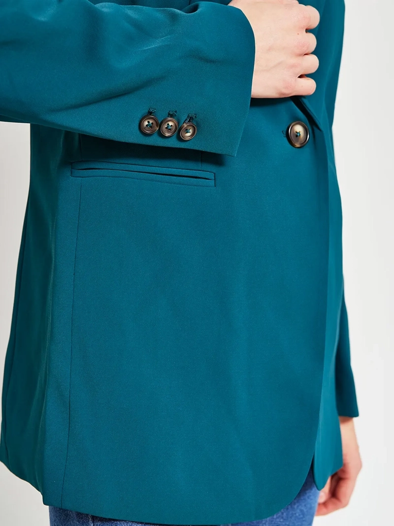 BLAZER MUJER MARQUIS SASTRERO - 4