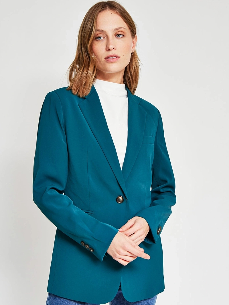 BLAZER MUJER MARQUIS SASTRERO - 2