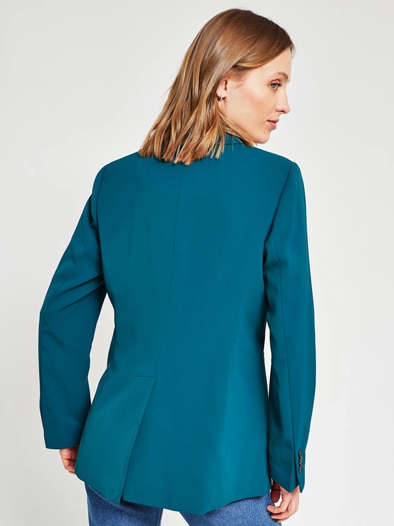 BLAZER MUJER MARQUIS SASTRERO - 3