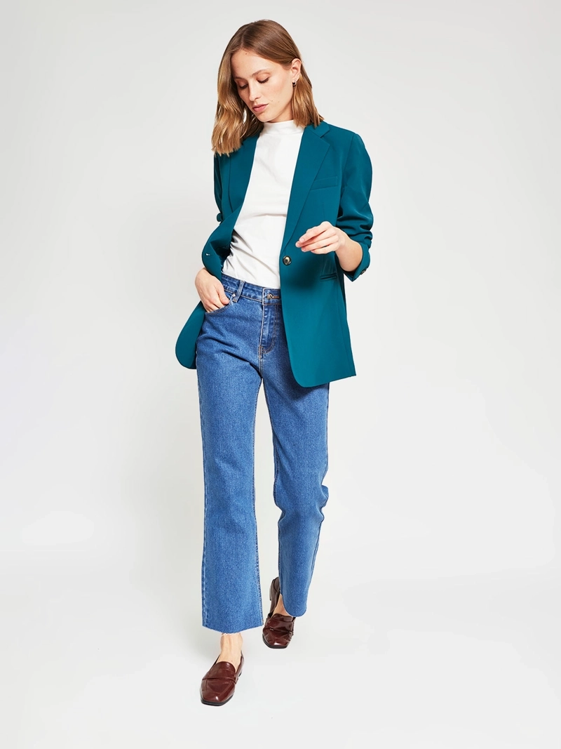 BLAZER MUJER MARQUIS SASTRERO - 5