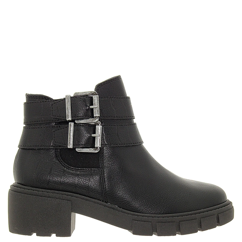 BOTINES MUJER BEIRA RIO NEGRO - 1