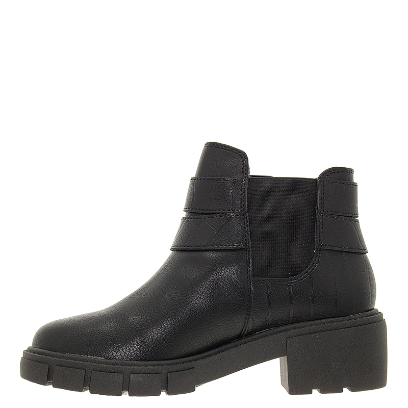 BOTINES MUJER BEIRA RIO NEGRO - 3