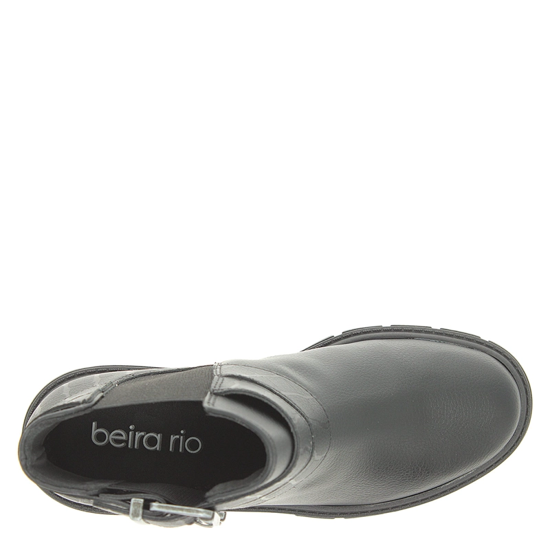 BOTINES MUJER BEIRA RIO NEGRO - 5